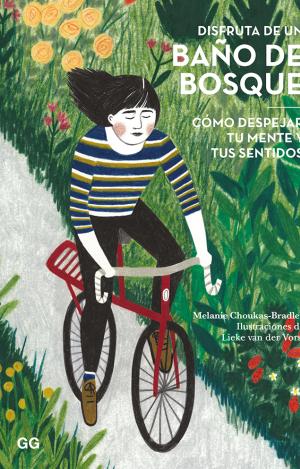 DISFRUTA DE UN BAÑO DE BOSQUE