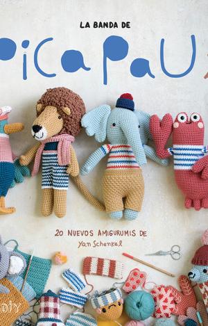 LA BANDA DE PICA PAU 2