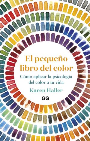 EL PEQUEÑO LIBRO DEL COLOR