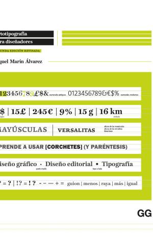 ORTOTIPOGRAFÍA PARA DISEÑADORES
