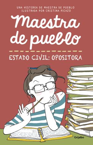 MAESTRA DE PUEBLO. ESTADO CIVIL: OPOSITORA