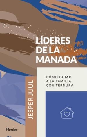 LIDERES DE LA MANADA