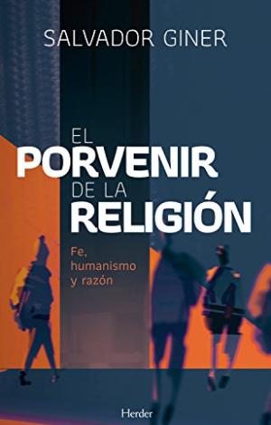 EL PORVENIR DE LA RELIGIÓN