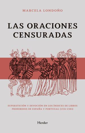 ORACIONES CENSURADAS, LAS