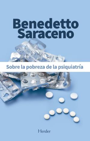 SOBRE LA POBREZA DE LA PSIQUIATRÍA