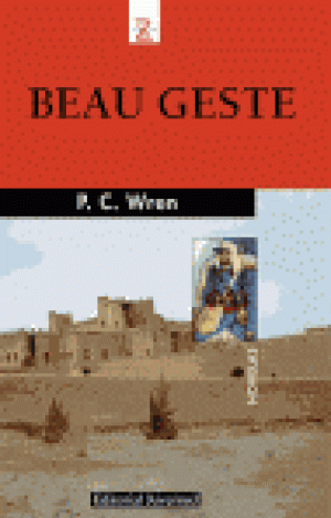 BEAU GESTE