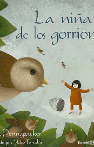 LA NIÑA DE LOS GORRIONES