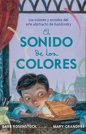 EL SONIDO DE LOS COLORES