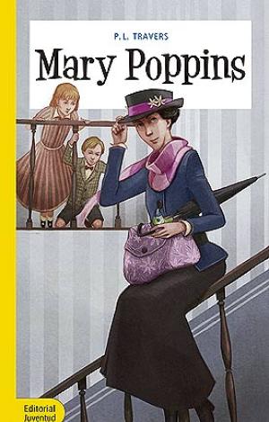 MARY POPPINS