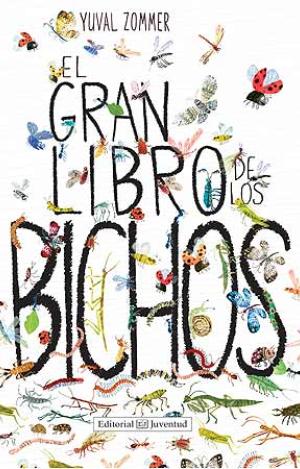 EL GRAN LIBRO DE LOS BICHOS