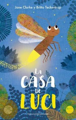 LA CASA DE LUCI