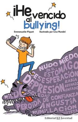 ¡HE VENCIDO AL BULLYING!