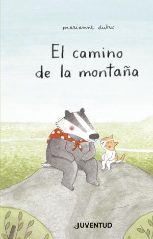 EL CAMINO DE LA MONTAÑA