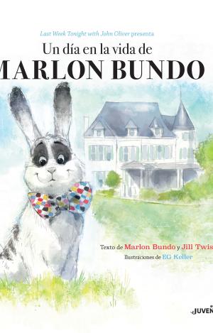 UN DÍA EN LA VIDA DE MARLON BUNDO