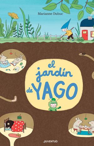 EL JARDÍN DE YAGO