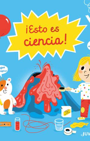 ¡ESTO ES CIENCIA!