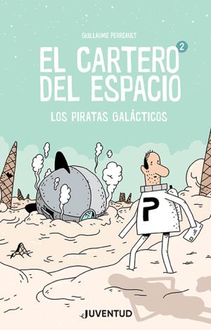 EL CARTERO DEL ESPACIO 2