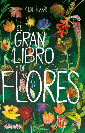 EL GRAN LIBRO DE LAS FLORES