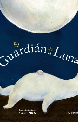 EL GUARDIÁN DE LA LUNA