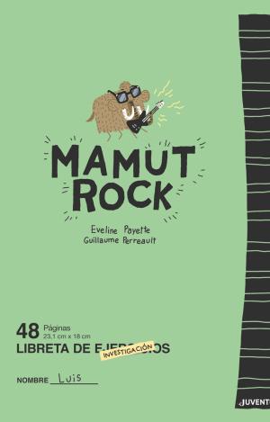 MAMUT ROCK