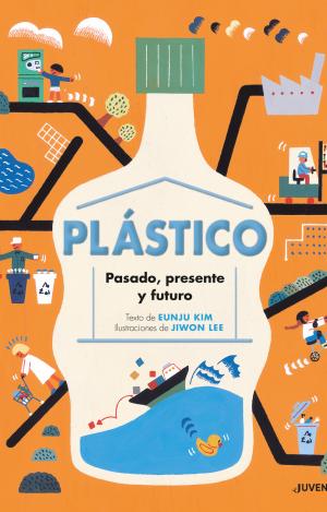 PLÁSTICO. PASADO, PRESENTE Y FUTURO