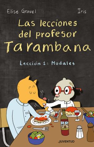 LECCIONES DEL PROFESOR TARAMBANA 1 MODALES