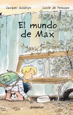 EL MUNDO DE MAX