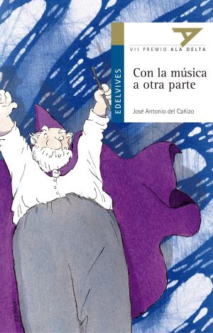 CON LA MÚSICA A OTRA PARTE