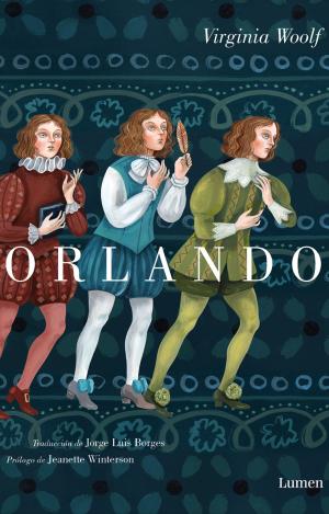 ORLANDO (EDICIÓN ILUSTRADA)