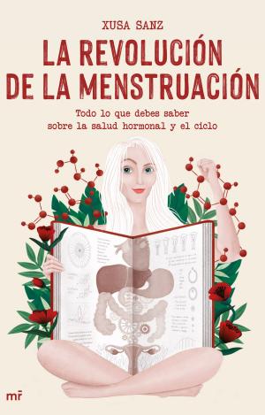 LA REVOLUCIÓN DE LA MENSTRUACIÓN