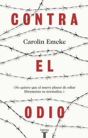 CONTRA EL ODIO
