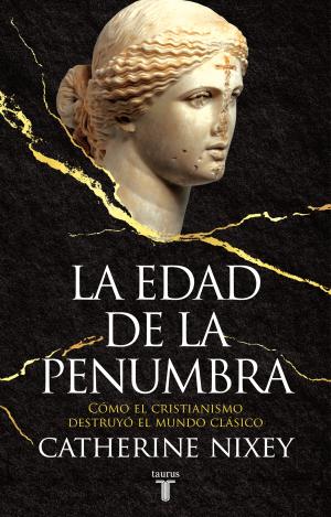 LA EDAD DE LA PENUMBRA