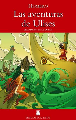 LAS AVENTURAS DE ULISES