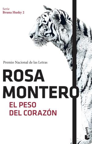 EL PESO DEL CORAZÓN