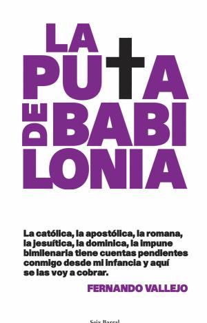 LA PUTA DE BABILONIA