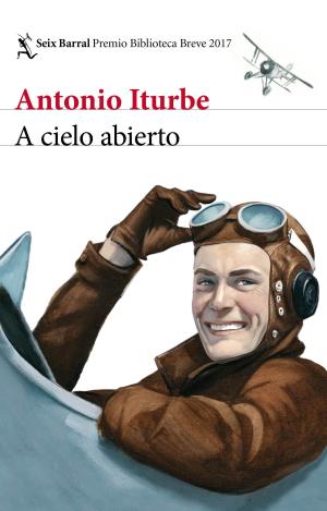 A CIELO ABIERTO