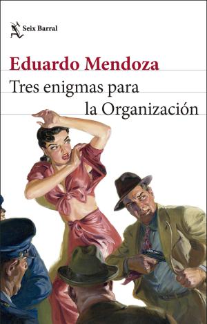 TRES ENIGMAS PARA LA ORGANIZACIÓN