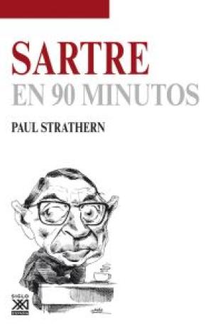 SARTRE EN 90 MINUTOS