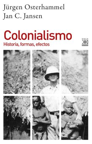 COLONIALISMO