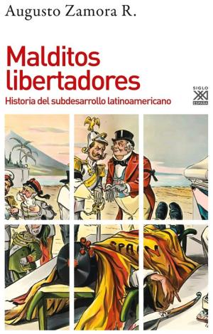 MALDITOS LIBERTADORES