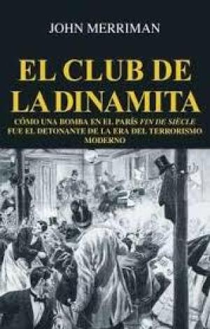 EL CLUB DE LA DINAMITA