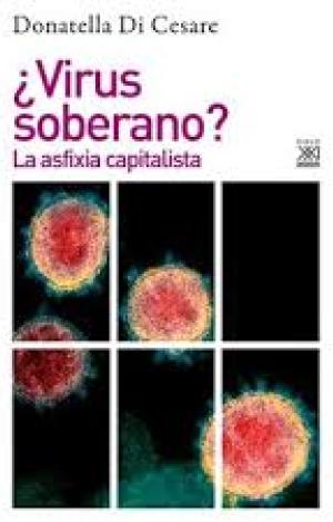 ¿VIRUS SOBERANO?