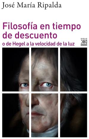 FILOSOFÍA EN TIEMPO DE DESCUENTO