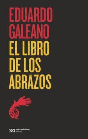 EL LIBRO DE LOS ABRAZOS
