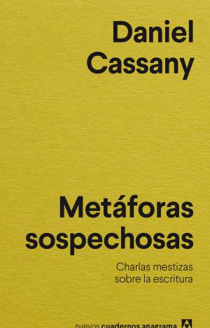 METÁFORAS SOSPECHOSAS