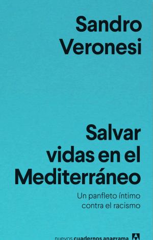 SALVAR VIDAS EN EL MEDITERRÁNEO