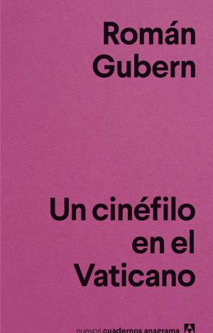 UN CINÉFILO EN EL VATICANO