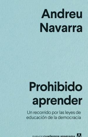 PROHIBIDO APRENDER