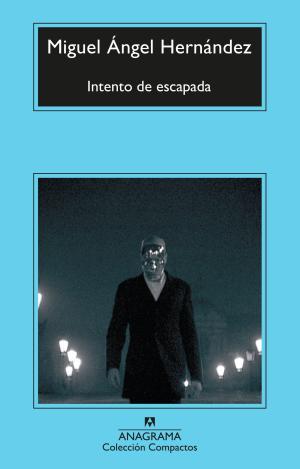 INTENTO DE ESCAPADA