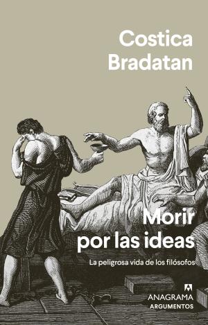 MORIR POR LAS IDEAS